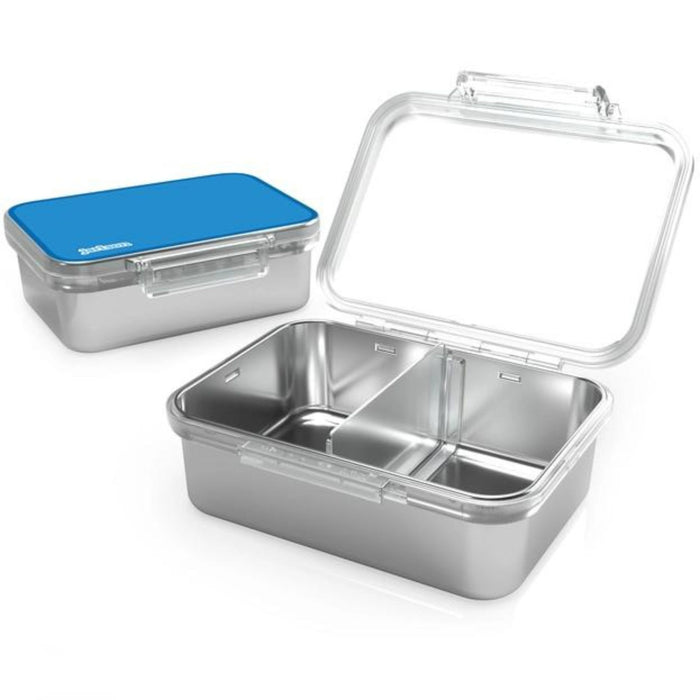 Rocki Stainless Steel Lunch Box