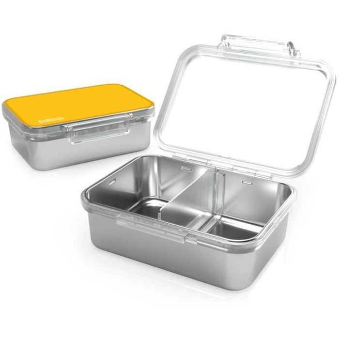 Rocki Stainless Steel Lunch Box