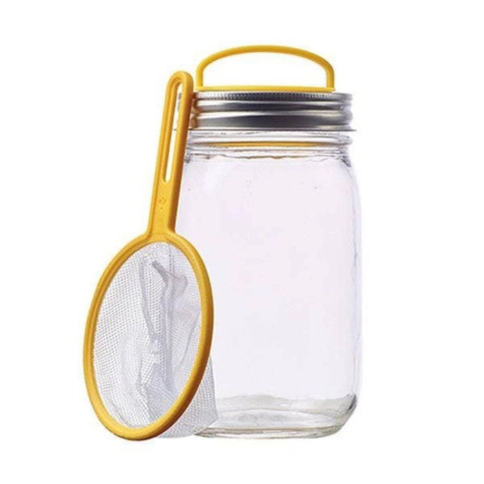 Firefly / Bug Kit for Regular Mouth Mason Jar