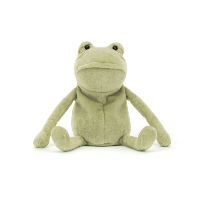 Fergus Frog