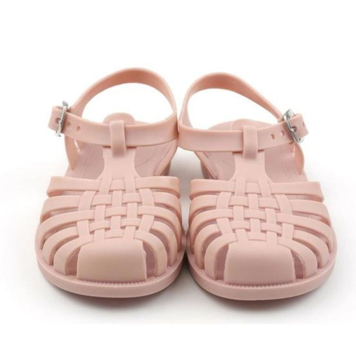 Squishy Sandals