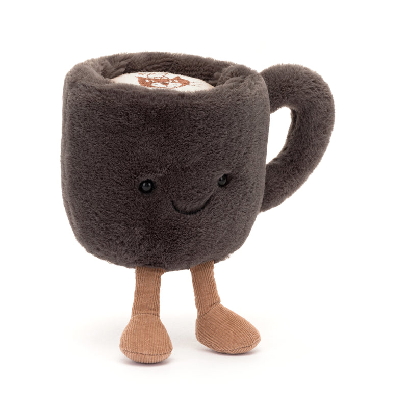 Amuseables Coffee Cup