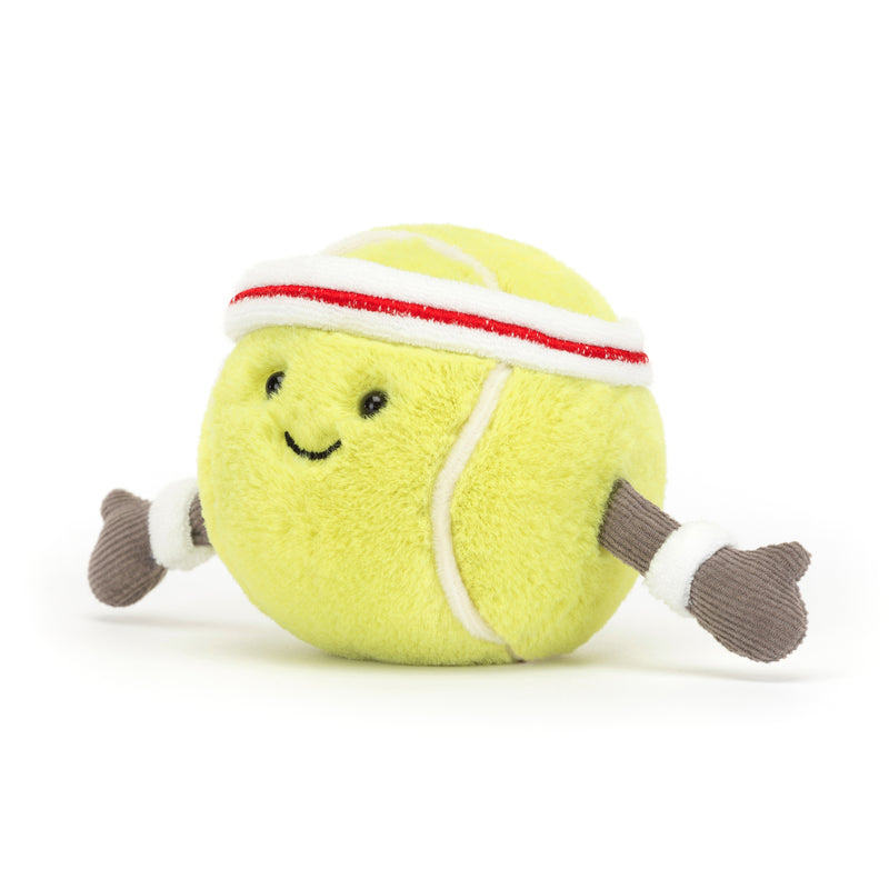 Amuseables Sports Tennis Ball
