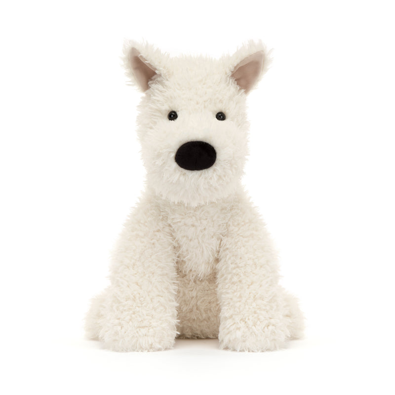 Munro Scottie Dog
