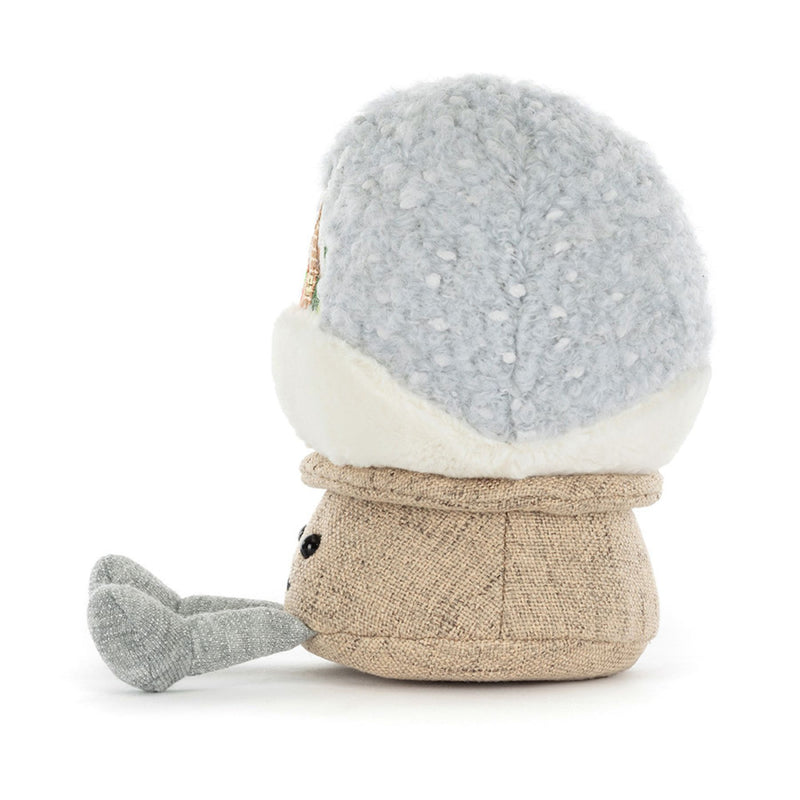 Amuseables Snow Globe