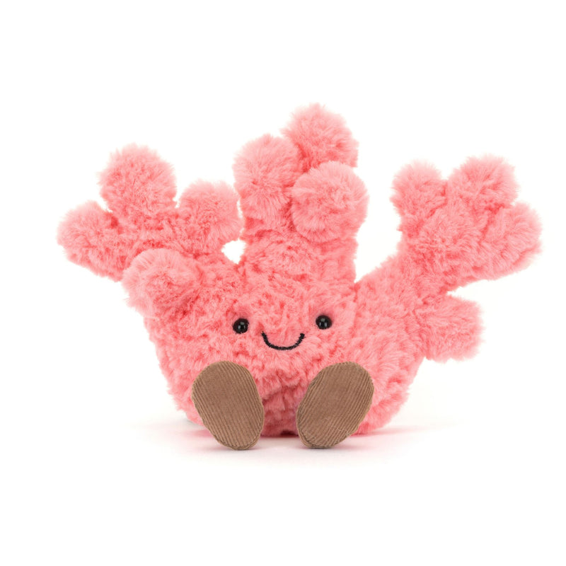 Amuseables Coral