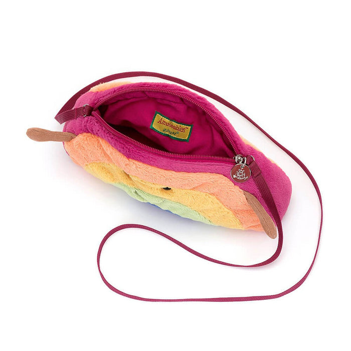 Amusable Rainbow Bag