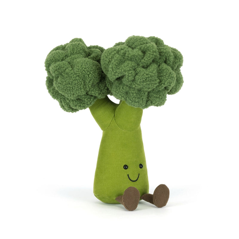 Amuseables Brocoli