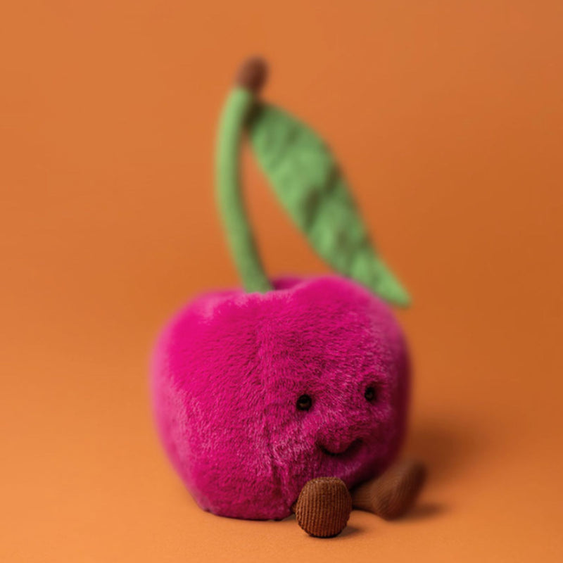 Amuseables Cherry