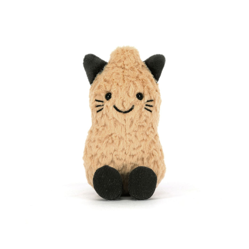 Amuseables Peanut 'Cat'