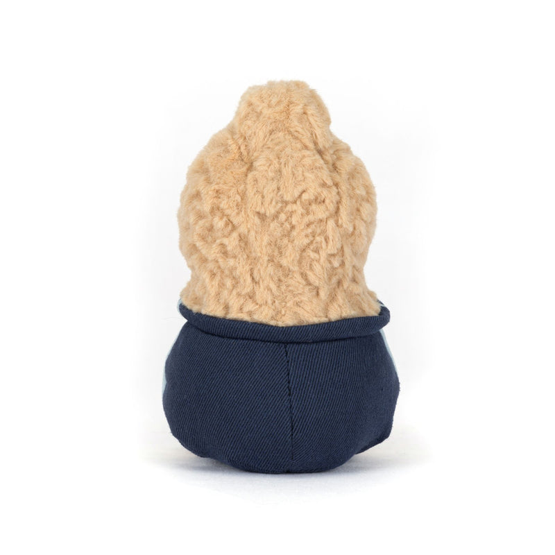 Amuseables Peanut Star Student Outfit