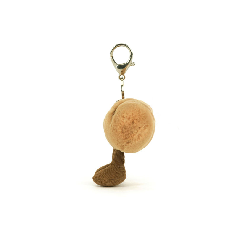 Baguette Bag Charm