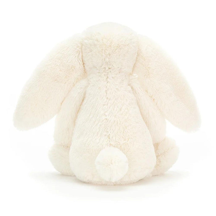 Bashful Bunny, Cream