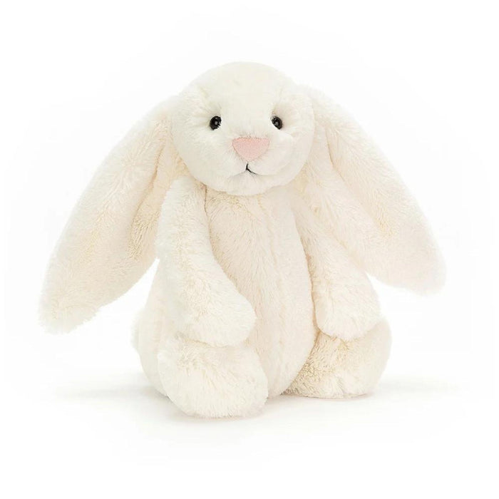 Bashful Bunny, Cream