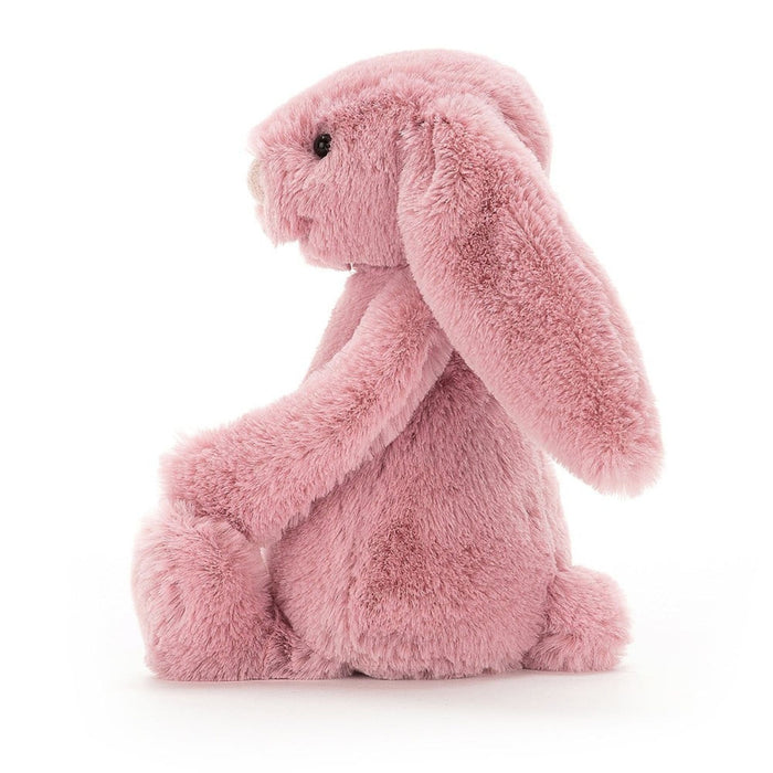 Bashful Bunny, Tulip Pink