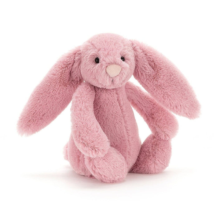 Bashful Bunny, Tulip Pink