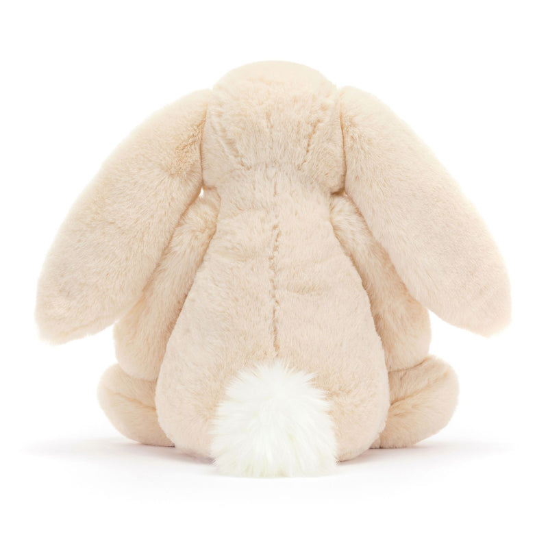 Bashful Luxe Bunny Willow