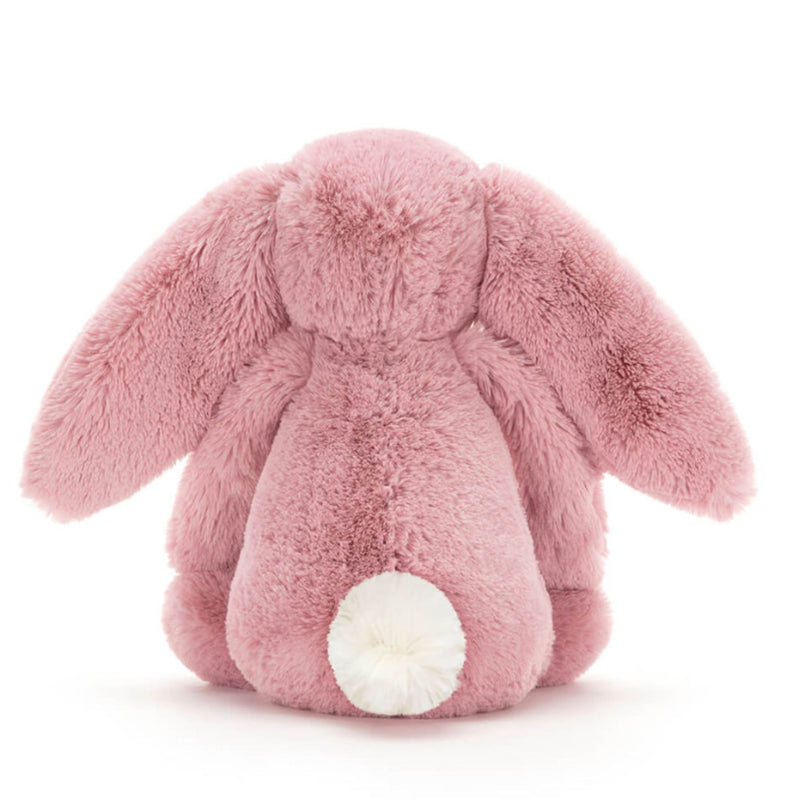 Bashful Tulip Pink Bunny