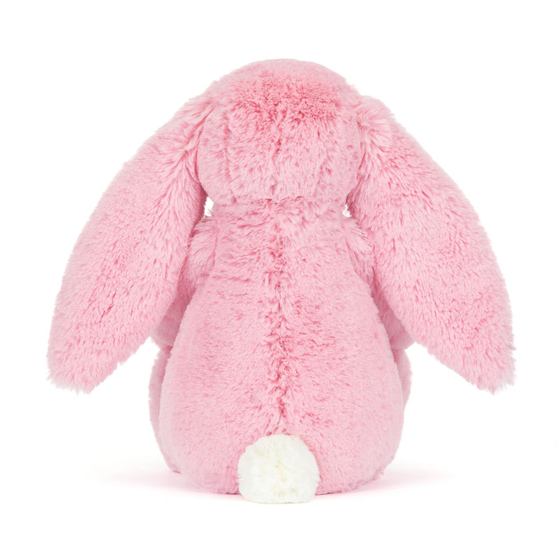 Blushkin Blossom Luxe Bunny
