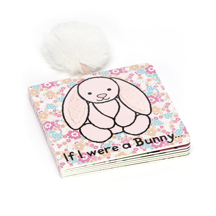 If I were a Bunny Book