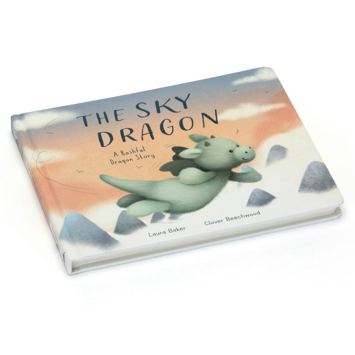 The Sky Dragon Book