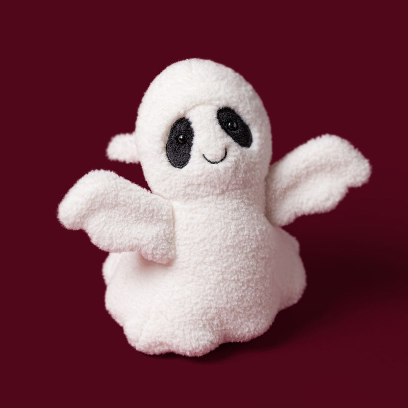 Ghost Bob