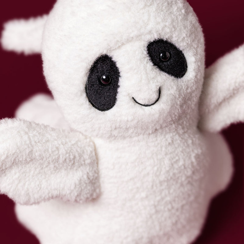 Ghost Bob