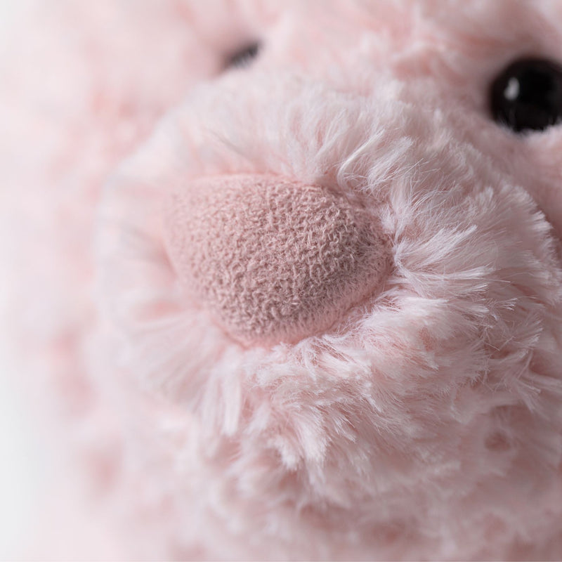 Leola Bear