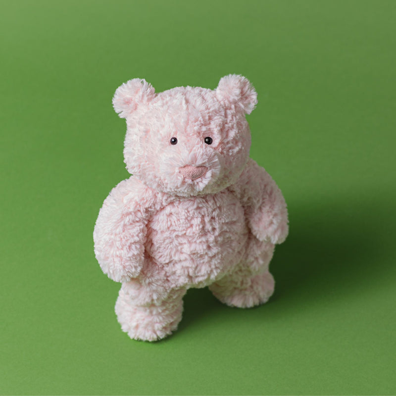 Leola Bear