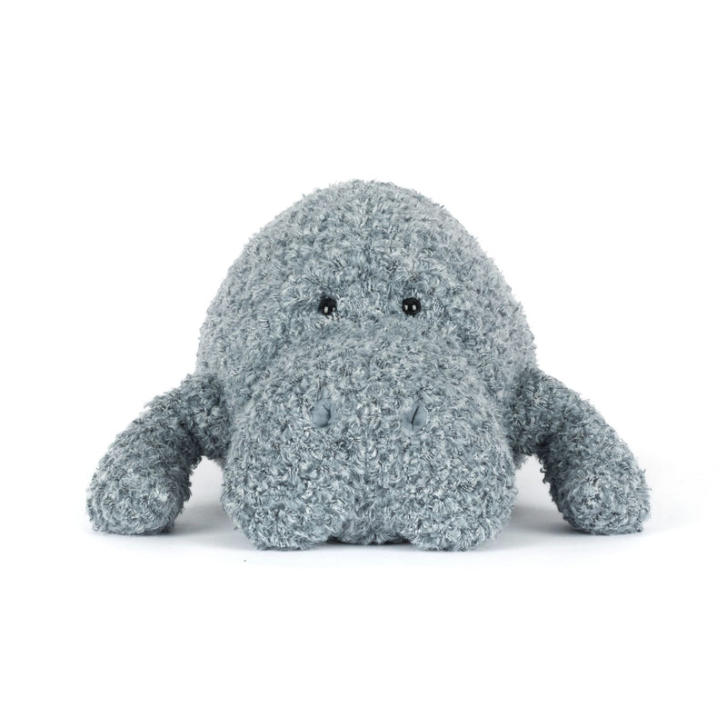 Maffles Manatee