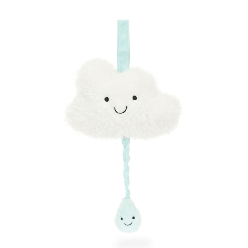Amuseables Cloud Musical Pull