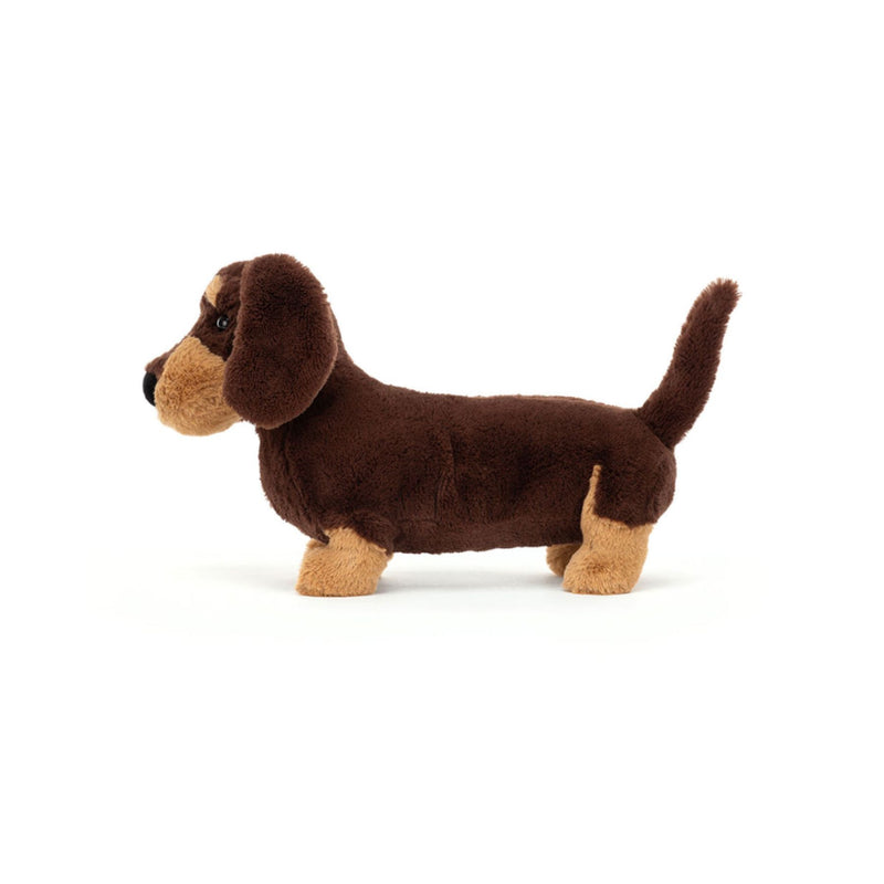 Otto Sausage Dog