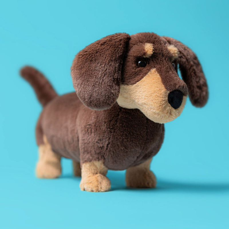 Otto Sausage Dog