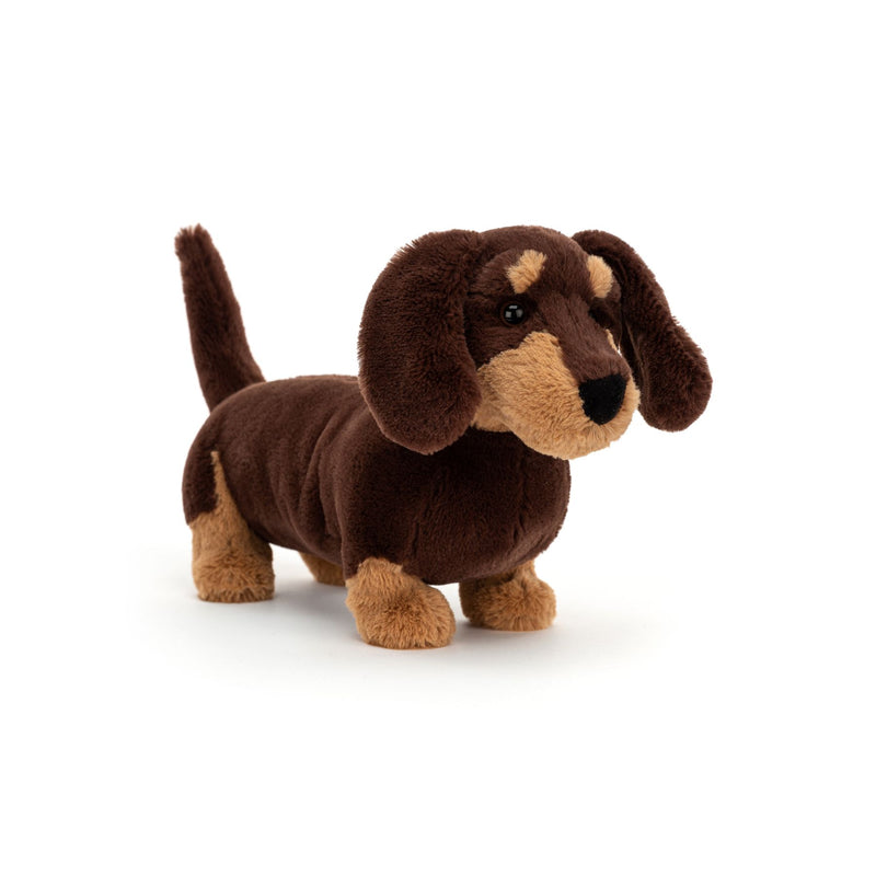 Otto Sausage Dog