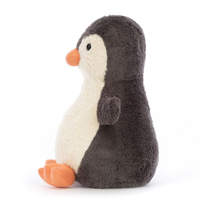 Peanut Penguin