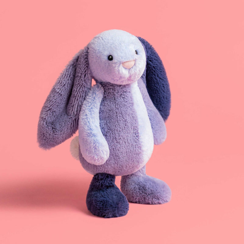 Puddlese Bunny