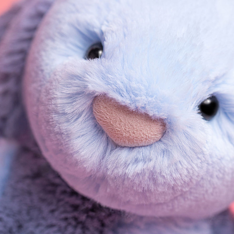 Puddlese Bunny