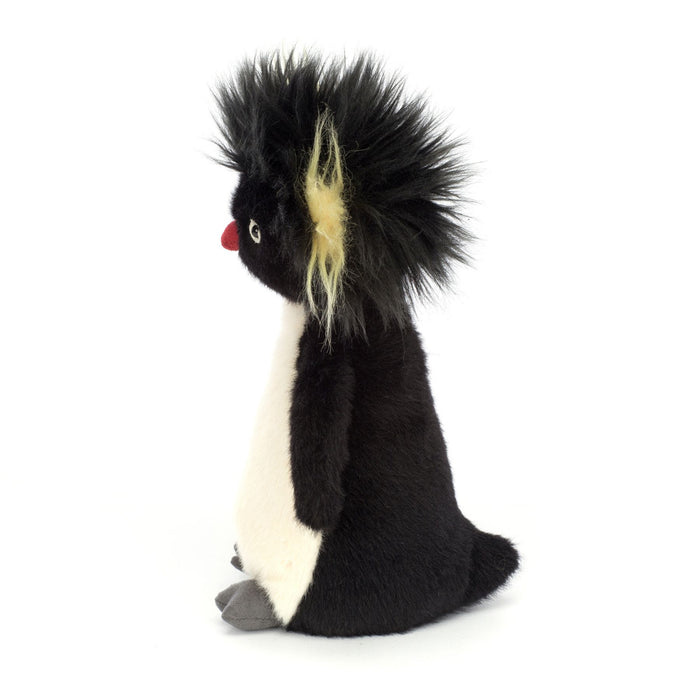 Ronnie Rockhopper Penguin