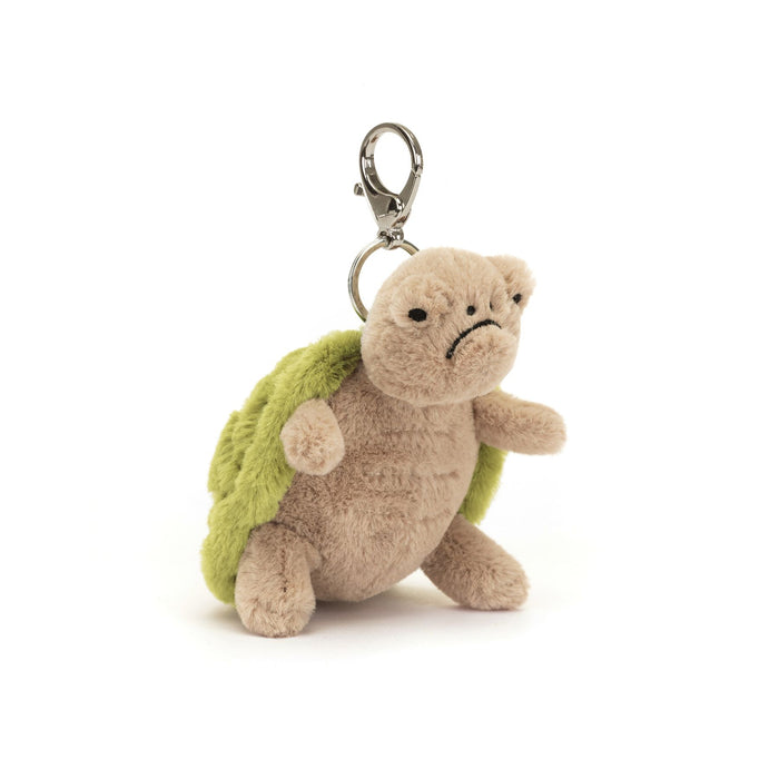 Timmy Turtle Bag Charm