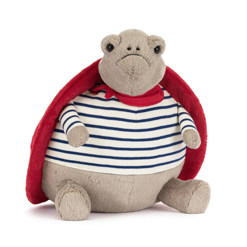 Timmy Turtle Romantic Outfit