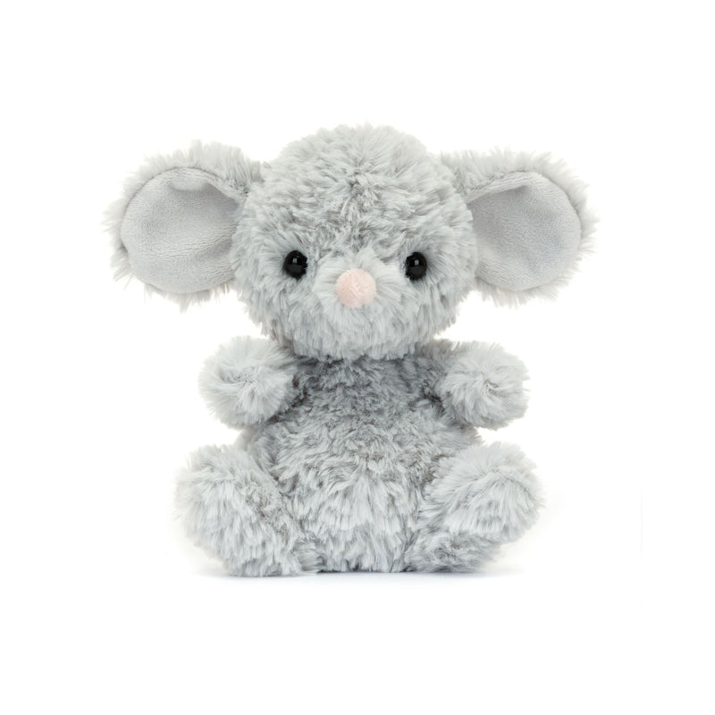 Yummy Mouse