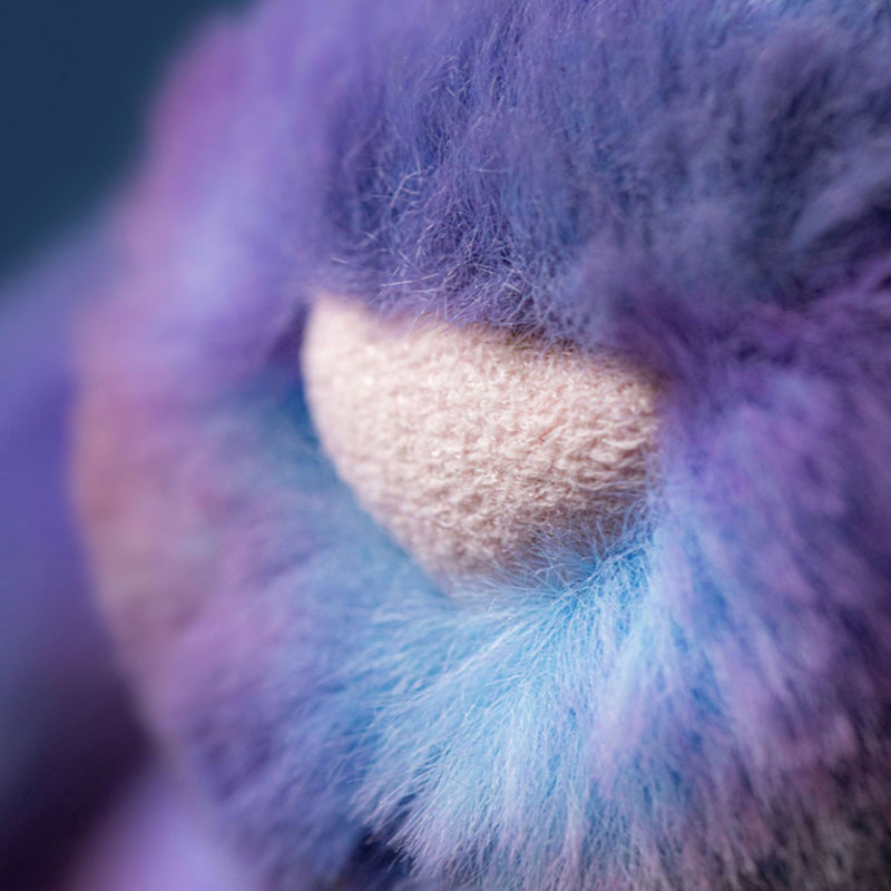Zodihop Luxe Bunny