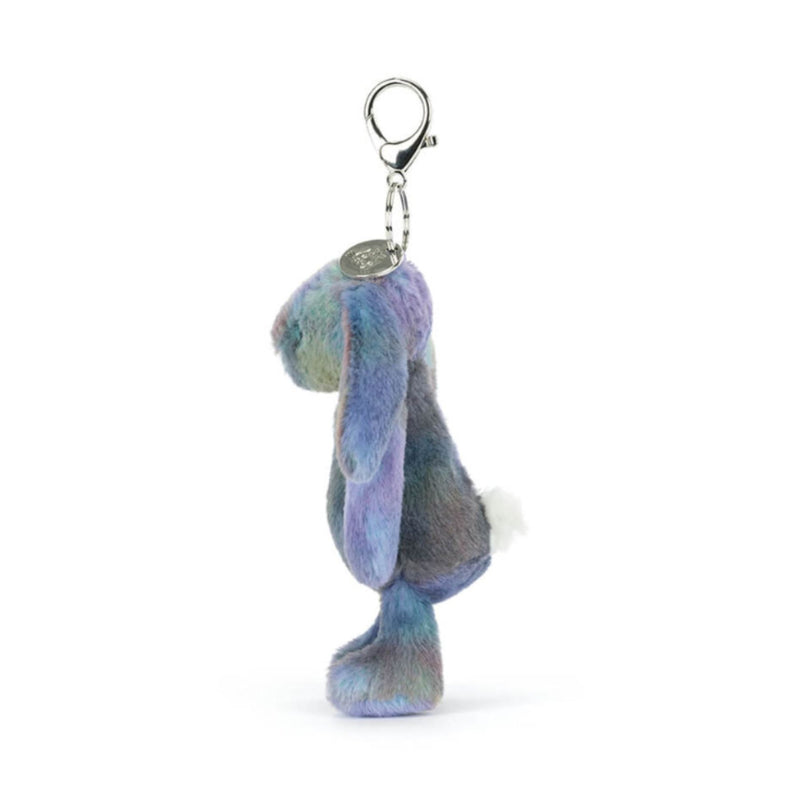 Zodihop Luxe Bunny Bag Charm