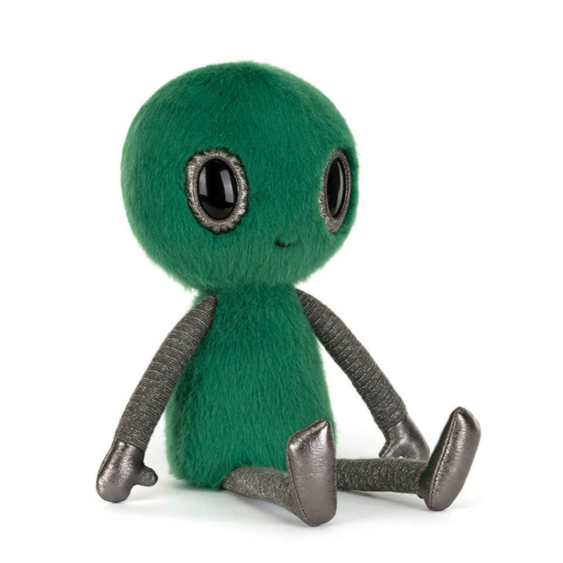Zyllan Alien
