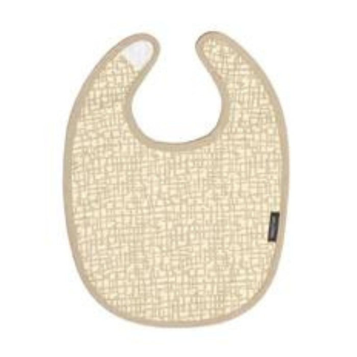 Organic Reversible Baby Bib