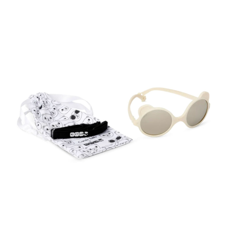 Teddy Bear Sunglasses