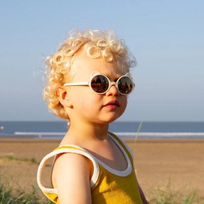 Teddy Bear Sunglasses