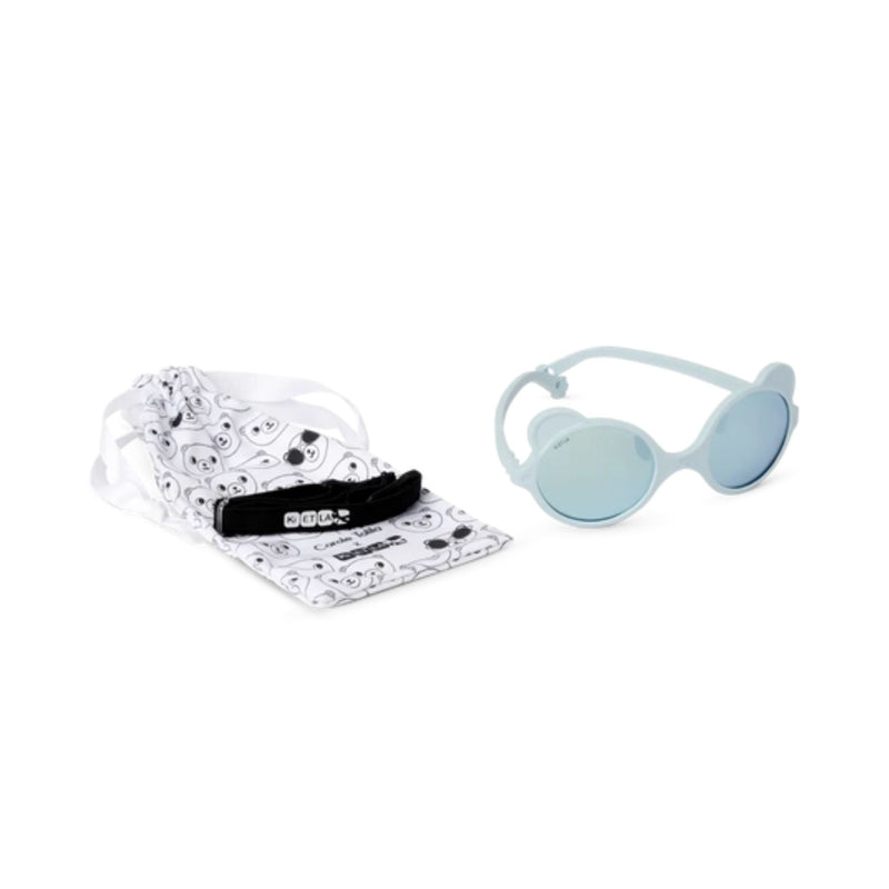Teddy Bear Sunglasses