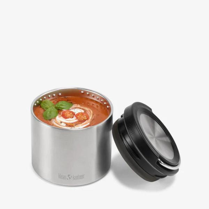 TKCanister Insulated Food Container