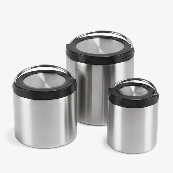 TKCanister Insulated Food Container